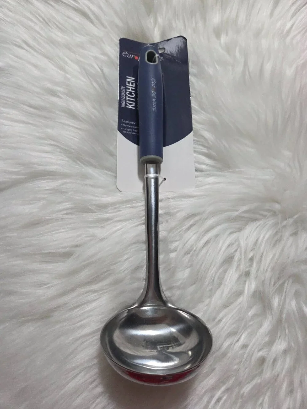 Europeware Soup Ladle